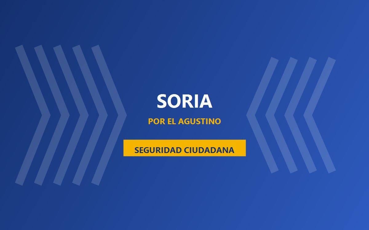 Obra municipal en El Agustino
